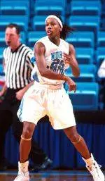 UNC Women's Basketball Travels to Clemson