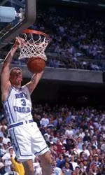 Pat Sullivan Leaves UNC Wilmington for NBA