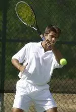 Carolina Men's Tennis Defeats Georgia Tech 4-3