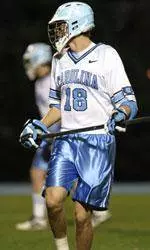 Ronnie Staines Tabbed ACC Men's Lacrosse Player Of The Week