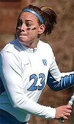 Levy Gets 100th Career Win as Tar Heels Defeat Connecticut, 12-8