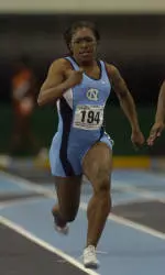 Women Set At 24th In USTFCCCA Preseason Rankings