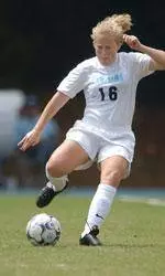 Jordan Walker Awarded NCAA Postgraduate Scholarship