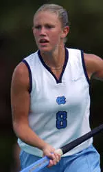 No. 3 Tar Heels Host No. 5 Duke Friday