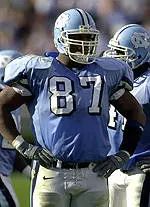 Sims Credits Carolina, Bunting