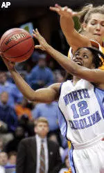 Larkins, Latta Named To Wade Watch List