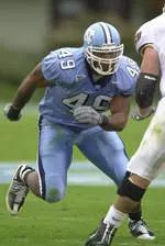 Peppers Named Lombardi Award Finalist