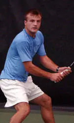 No. 30 Tar Heels Edge No. 26 Fighting Irish 4-3
