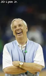 Coaches Clinic Details Announced