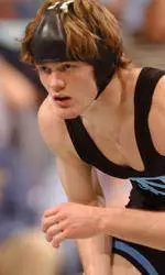 Sola Advances To All-American Round At NCAA Wrestling Championships