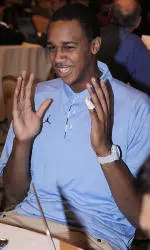 Tar Heels Picked As Preseason ACC Favorite