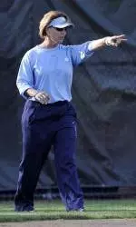 Tar Heels Announce 2011 Softball Schedule