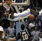 Lucas: Practice Pays Off In Comeback