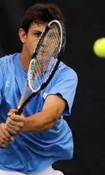 Three Tar Heels Advance To Semis of ITA Regional