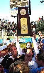 Tar Heels Land Nation's Third Best Recruiting Class