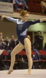 Tar Heels Head To The Nation's Capital