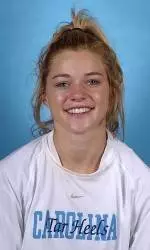 Tar Heels Shut Down Spartans 3-0