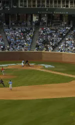 Carolina Baseball Signs 16 For 2011 Season