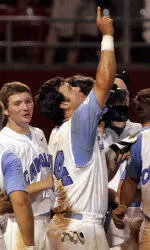 Lucas: The Right Fit