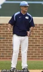 Carolina Baseball Signs 16 For 2012 Season
