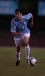 Pair Of Tar Heels Named CSN Pre-Season All-America