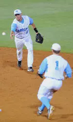 Lucas: The Art Of The Double Play