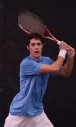 Five UNC Players Advance To ITA Regional Second Round
