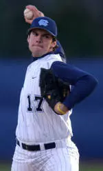 Lucas: Danford Gets Outs, Laughs