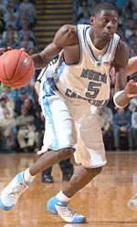 Lucas: UNC Basketball Mailbag Dec. 20