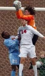 Hughes Named Progress Energy Performer Of The Week