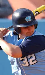 No. 22 Carolina Drops Extra-Inning Tilt Against Maryland, 3-2
