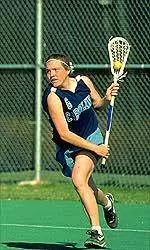 Women's Lacrosse Hosts Georgetown