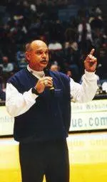 2001 Football Signees Announced