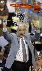 Roy Williams Live! Debuts Tonight