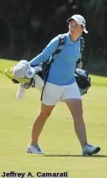 UNC Women's Golf Hosts Tar Heel Invitational