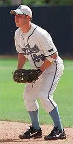 THB Q & A: Baseball's Sean Farrell