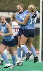 Tar Heels To Tackle Tough Slate In 2010