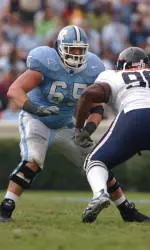 Chacos Named To Lombardi Award Watch List