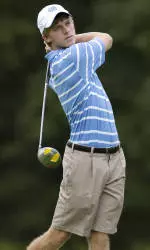 Tar Heel Golfer Michael McGowan Shoots 80 At U.S. Amateur