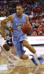 Jacobs: Marshall's Career Game