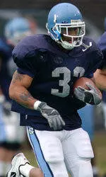 Injuries Dog Offensive Line Throughout Spring