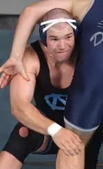 Tar Heels Open Season with Blue-White Match