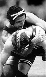 Tar Heel Wrestlers Make Strong Showing At VerticalNet Open