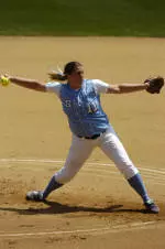 Carolina Set To Host UNC Tournament