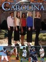 2004 Softball Media Guide