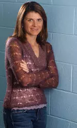 Tar Heel Monthly Interview With Mia Hamm