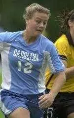 Women's Soccer Picked To Claim ACC Title