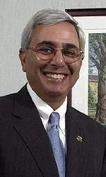 Tar Heel Monthly: Baddour on a Typical Day as A.D.