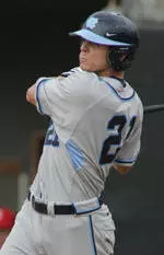 No. 2 Carolina Grinds Out 11-8 Win Over Gardner-Webb