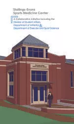 Stallings-Evans Sports Medicine Center